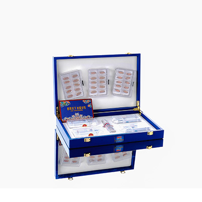 灵璧润芯滋润综合版