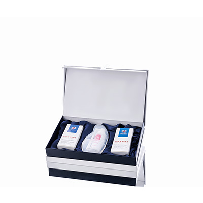 灵璧阴道抑菌护理套盒