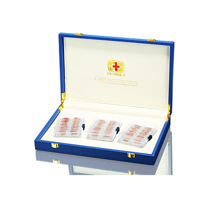 灵璧子宫排毒套