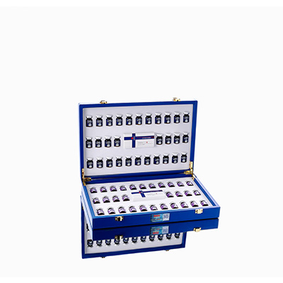 灵璧润芯综合版