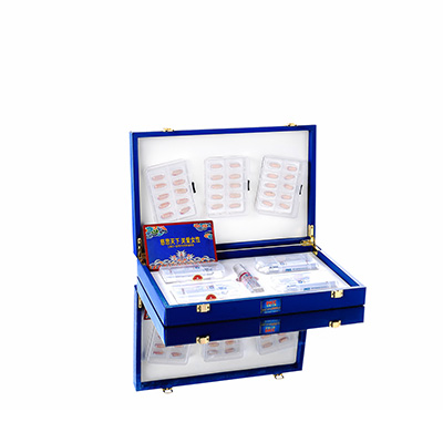 灵璧润芯滋润综合版