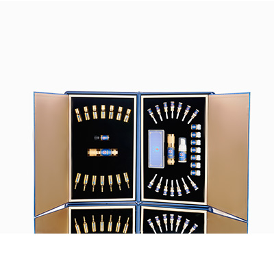 灵璧7D私密抗衰养护套